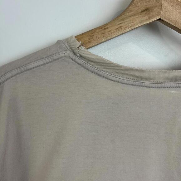 Vintage Myspace I Just Peed My Pants Humor T-Shirt Men's Large USA Tee Grunge - Picture 8 of 12